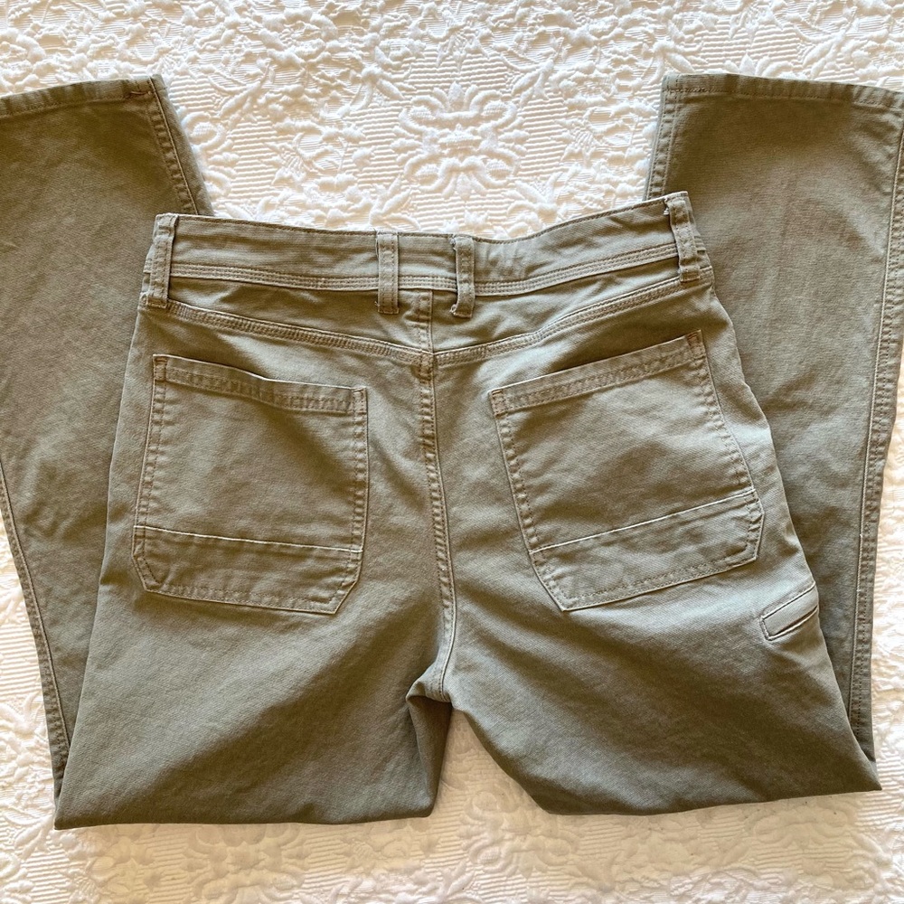 ‘Original Weatherproof’ Brand Men's Pants - Picture 2 of 14